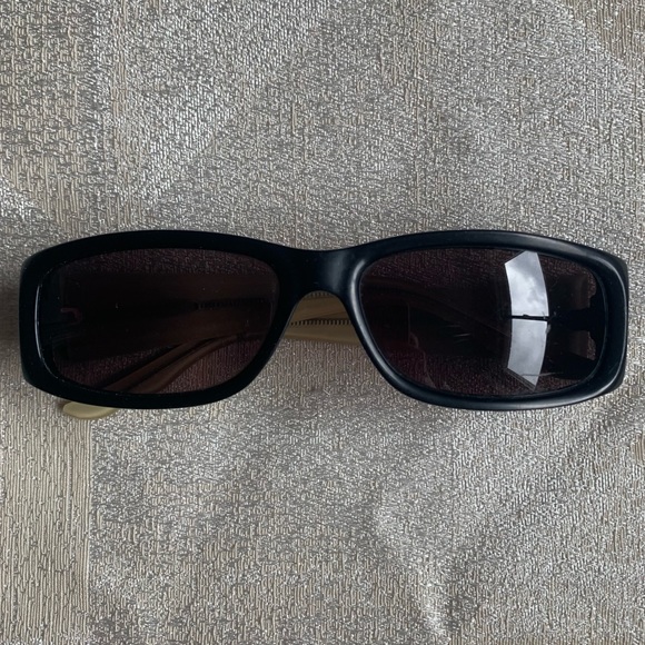 Vintage Y2K Oscar de la Renta Sunglasses - Picture 1 of 13